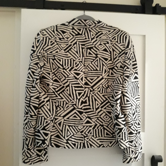 Calvin Klein jacket - Picture 9 of 10